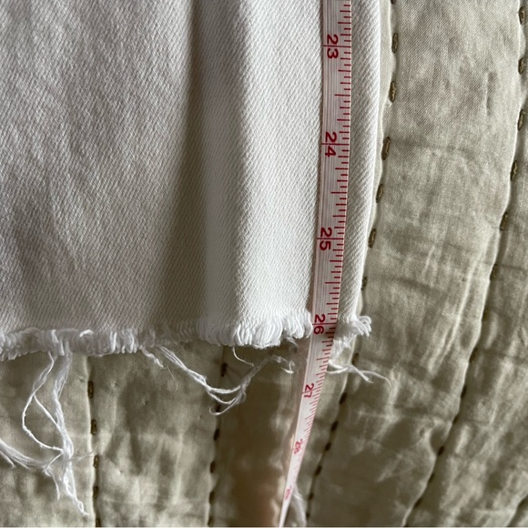 Agolde Pinch waist high rise Kick - Picture 9 of 12